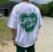 GREEN DAY短袖T恤