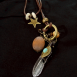 民族風項鍊