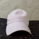 簡約棒球帽