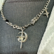 潮流項鍊