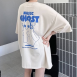 Music Ghost短袖T恤