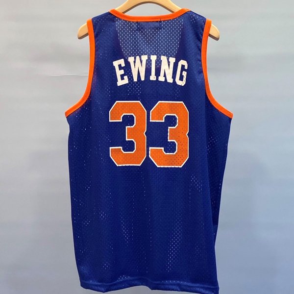 EWING33球衣無袖背心