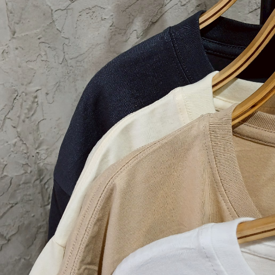 Fantastic咖啡貓短袖T恤